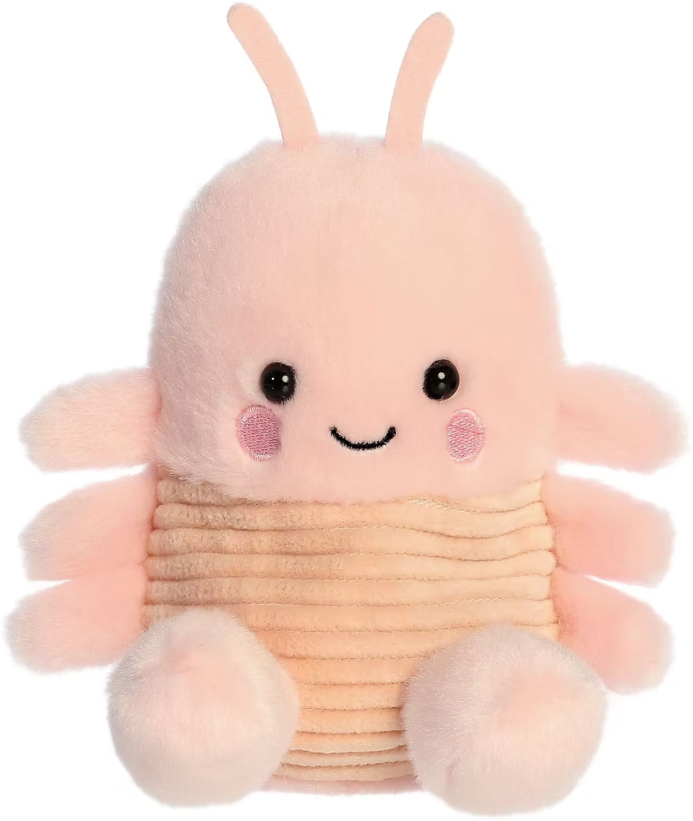 Palm Pals - Augustin Shrimp
