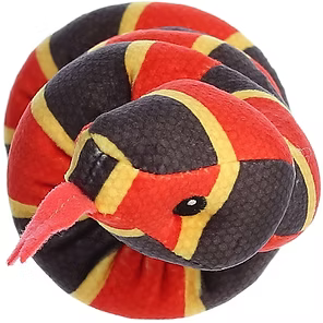 Wrist Wranglers - Coral Snake