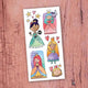 Princess Tattoos