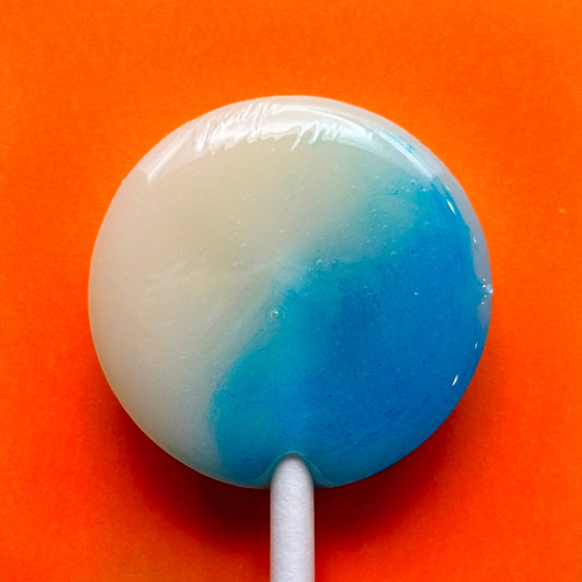 Cocktail Inspired Handcrafted Mini Lollipops