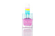 Butterfly Flutter Nail Polish