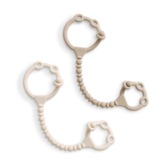 *NEW* Itzy Strap Pack™ - Toy and Snack Cup Strap