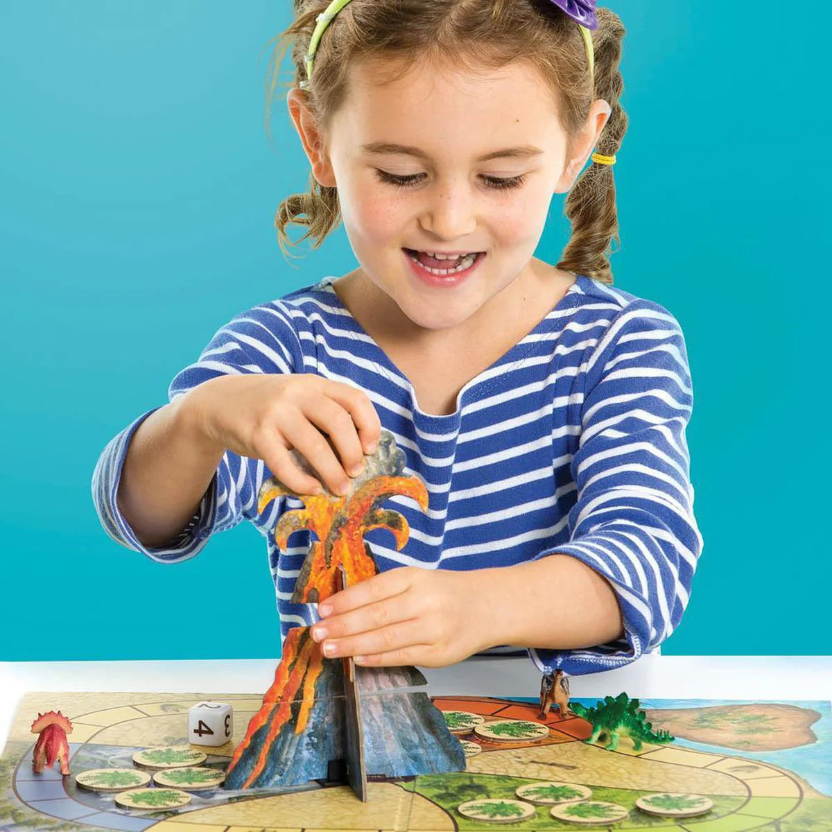 Gnomes at Night Game