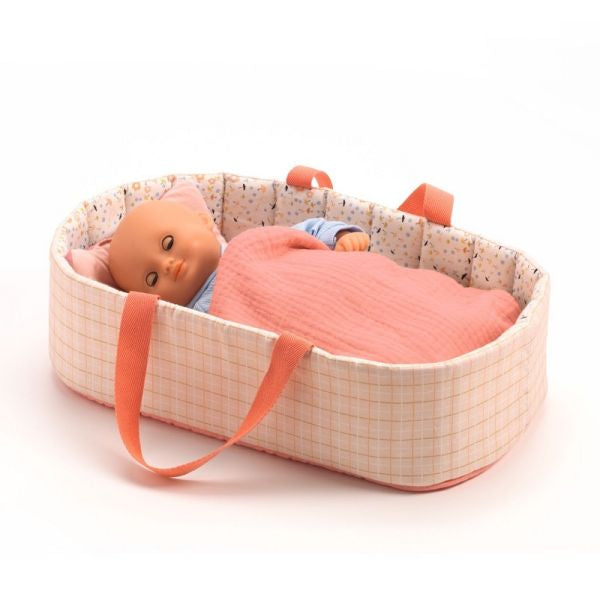Pomea / Bassinet Pink