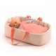 Pomea / Bassinet Pink