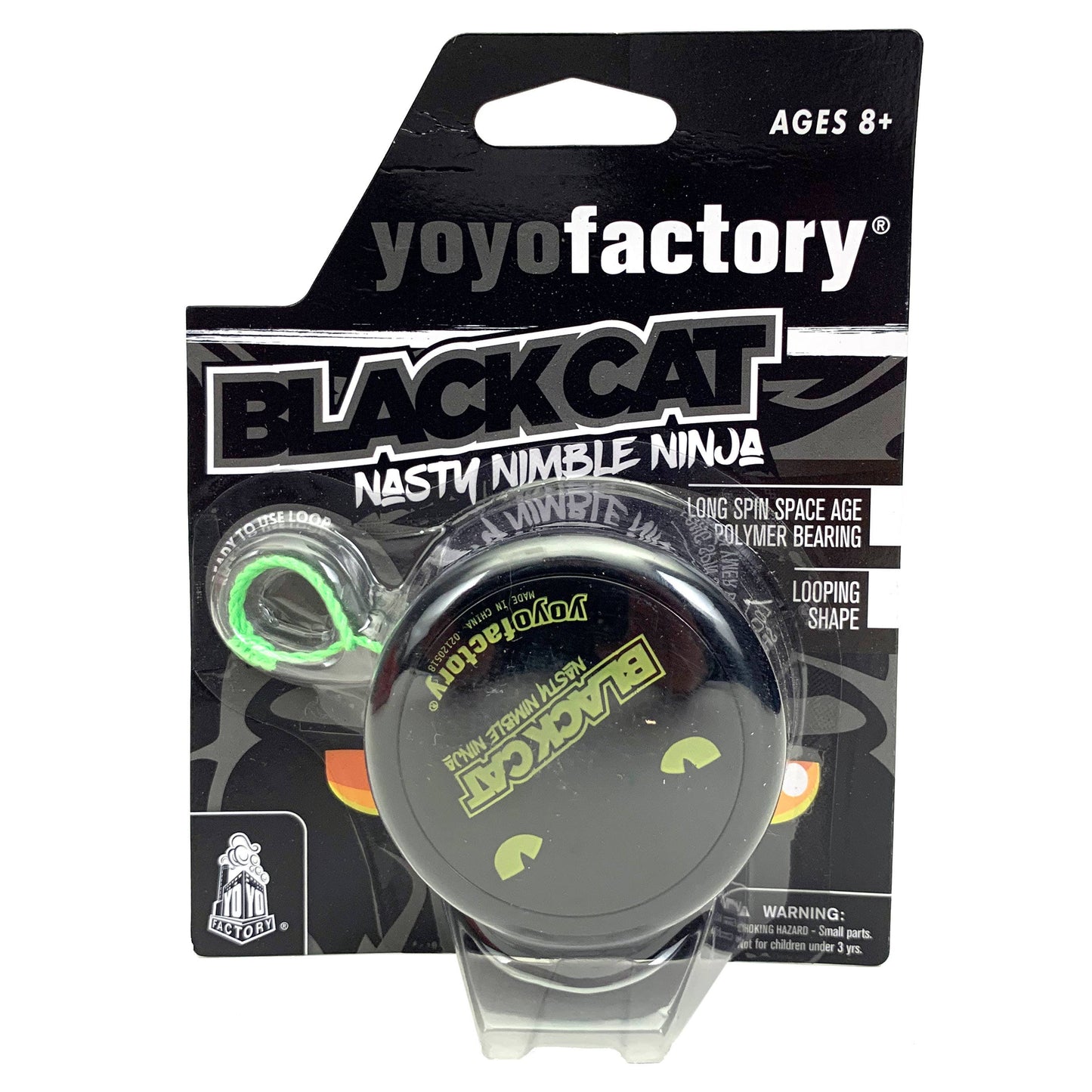 Spinstar Yoyo