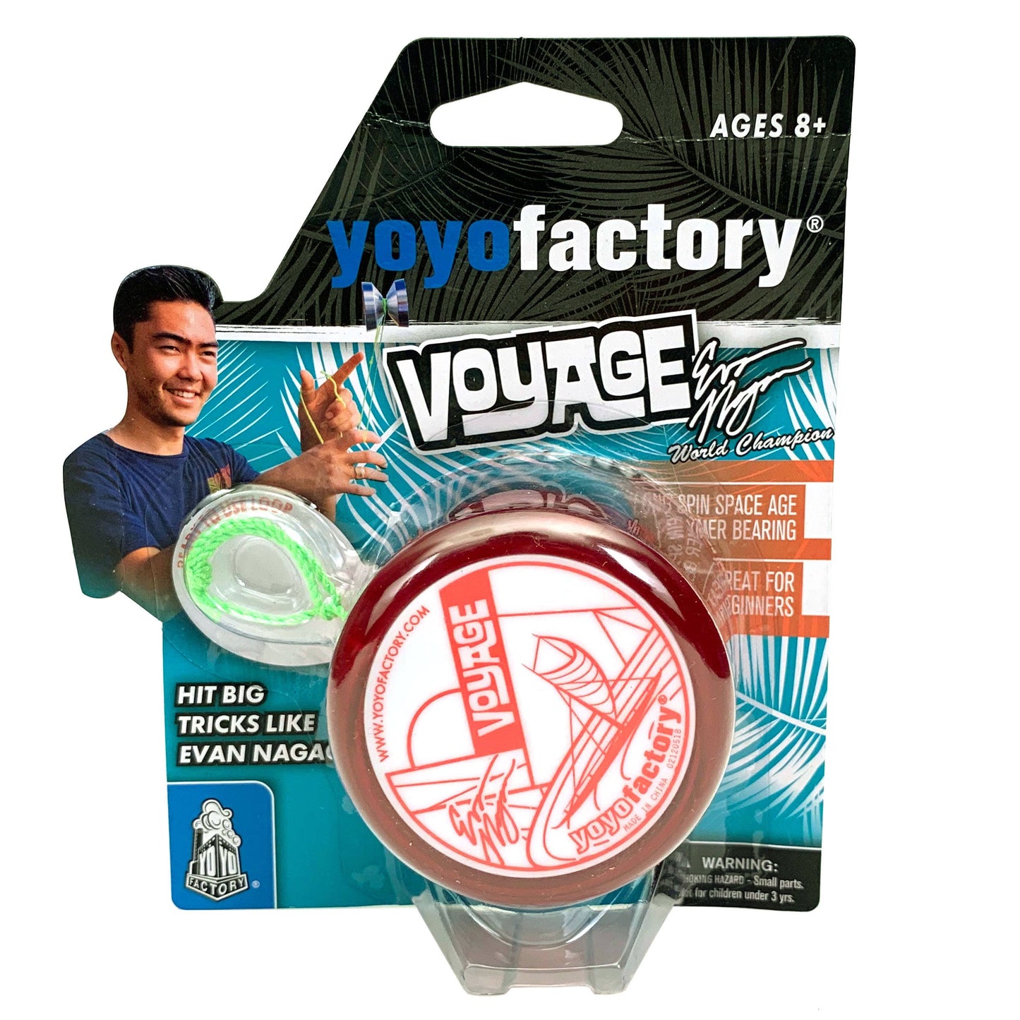 Spinstar Yoyo