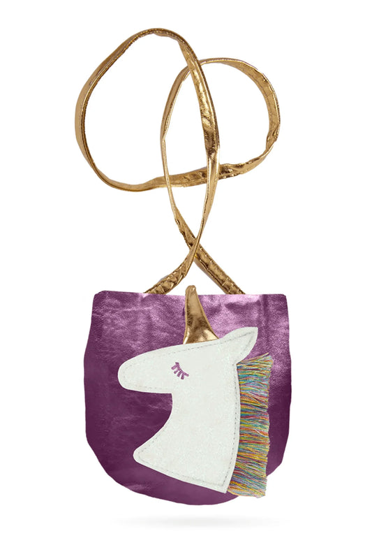 Great Pretenders - Fancy Unicorn Petite Purse