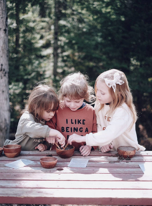 Magical Defenses - Magic Potion Kits