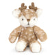 Plush Rattle