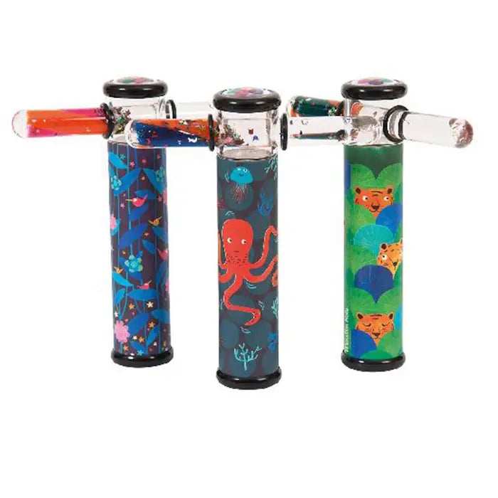 MOULIN ROTY Glitter Kaleidoscope