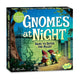 Gnomes at Night Game