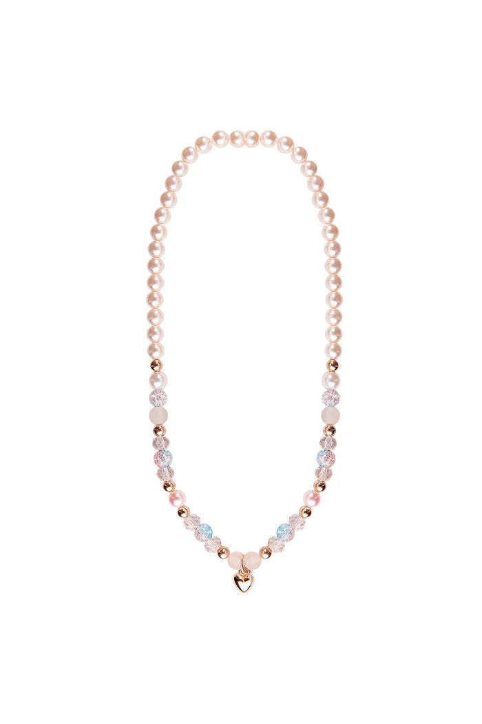 Great Pretenders - Boutique Sweet Heart Necklace