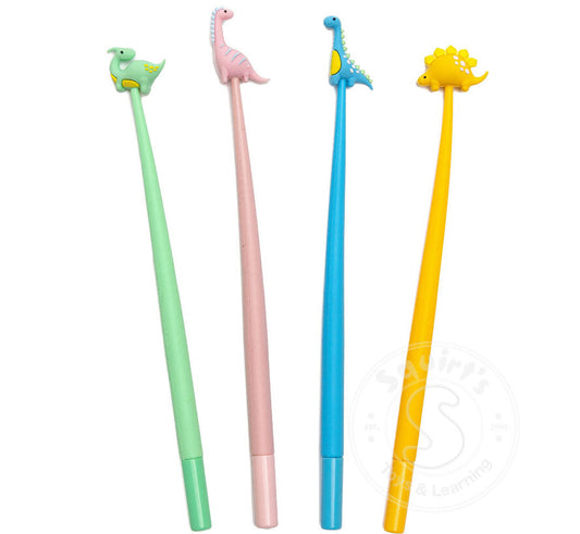 Dino Jiggle Wiggle Pen