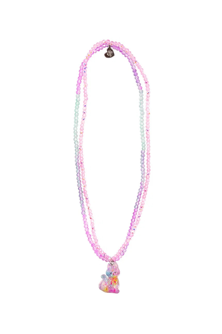 Great Pretenders - Paw-sitively Purr-fect Necklace