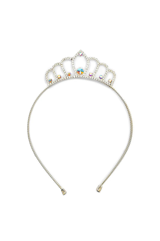 Great Pretenders - Rhinestone Tiara Headband