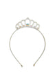 Great Pretenders - Rhinestone Tiara Headband