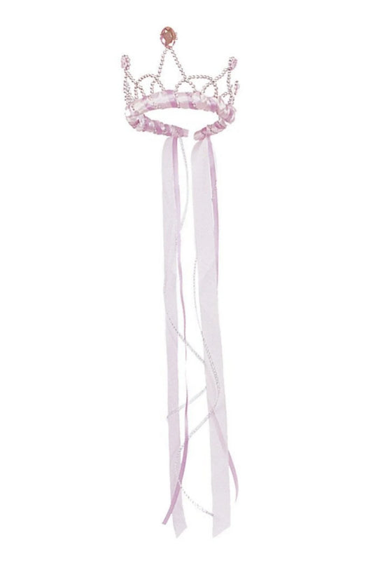 Great Pretenders - Ribbon Tiara