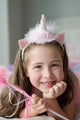 Great Pretenders - Unicorn Flower Headband