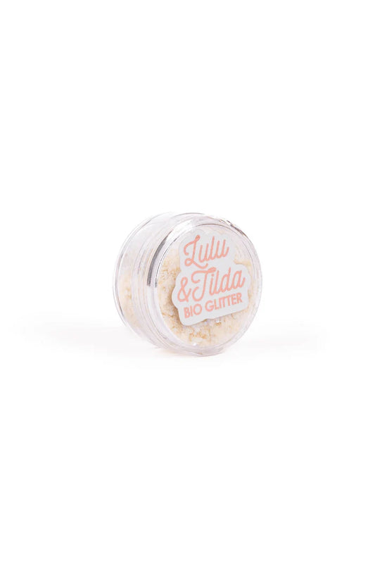 Lulu & Tilda - Eco-friendly Biodegradable Glitter