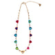 Great Pretenders - Candy Hearts Necklace