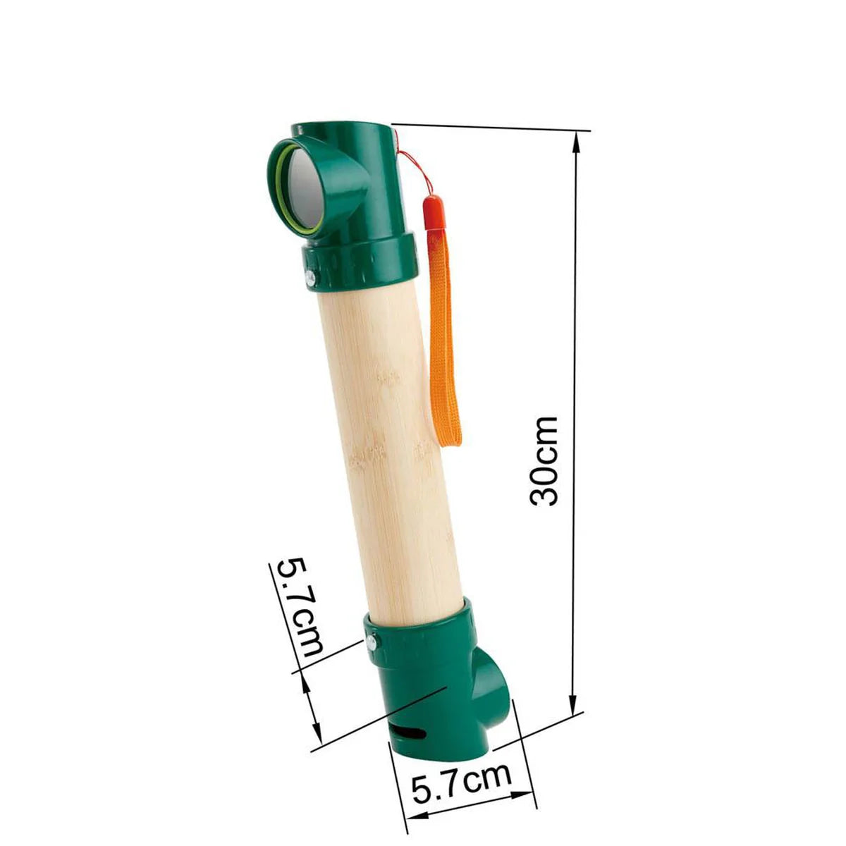 Hape Hide-and-seek Periscope