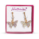 Boutique Clip-on Earrings