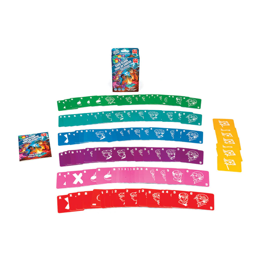 Stratego: Card Clash