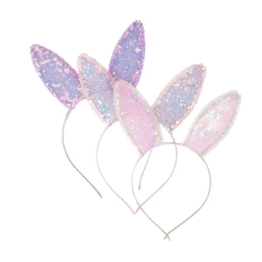 Great Pretenders - Bedazzled Bunny Ears