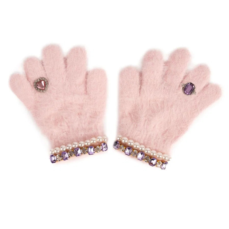 Great Pretenders - Boujee Bijou Gloves
