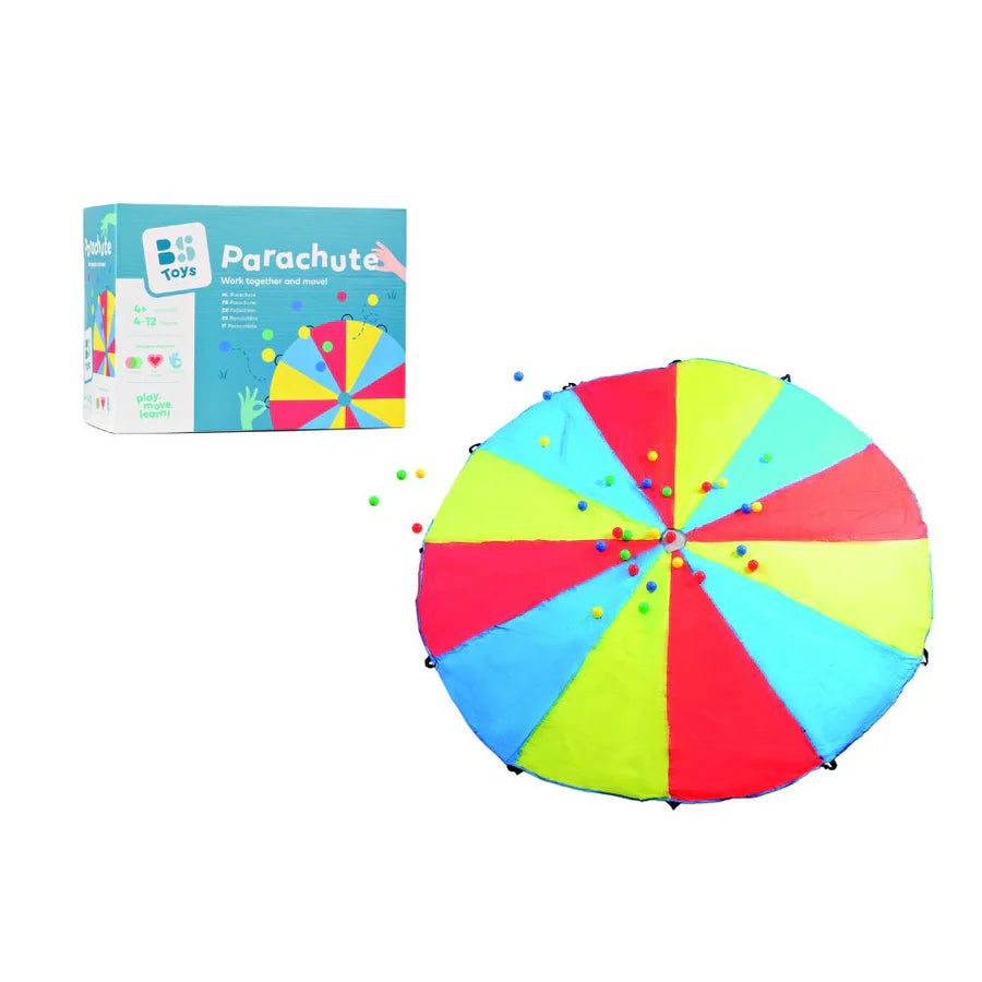 Parachute