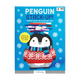 Penguin Stack-up Game
