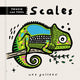 Wee Gallery Touch and Feel Scales