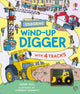 Wind-up Digger Book