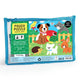 Playful Pets 12 Piece Pouch Puzzle