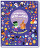 Incredible Seek and Find Little Ones I Love Halloween