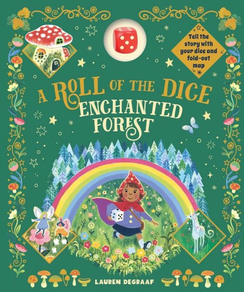 A Roll of The Dice Enchanted Forest