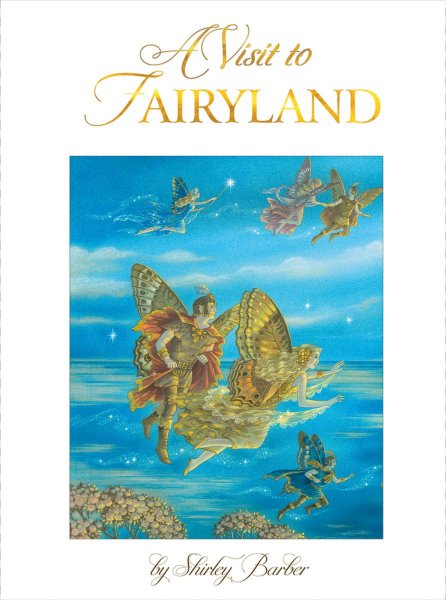 Magical lands