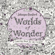 Worlds of Wonder A Coloring Book for the Curious