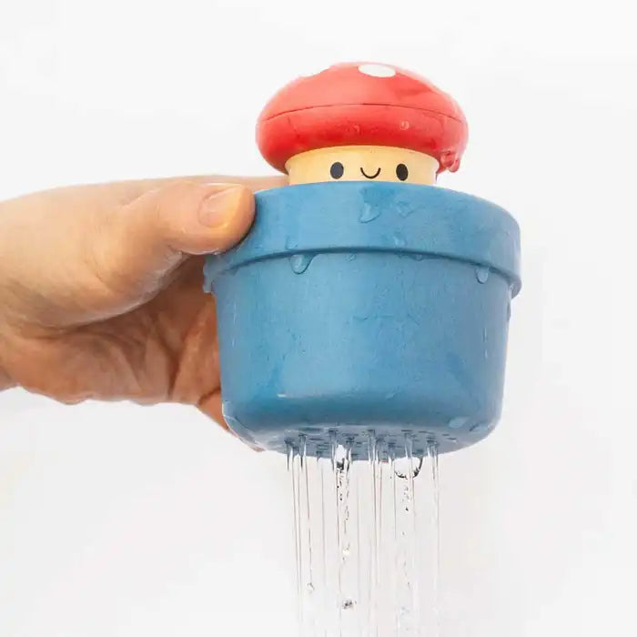 Bath Pop-Up - Mushroom