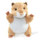 Mini Hamster Puppet