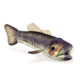 Mini Bass, Largemouth Puppet
