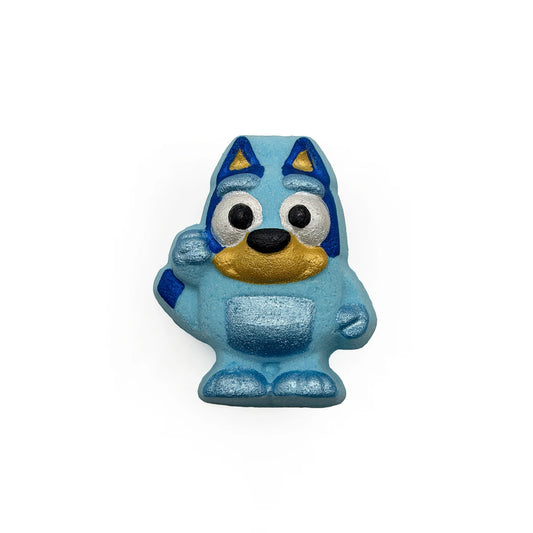 Pup Bluey - Bath Bomb