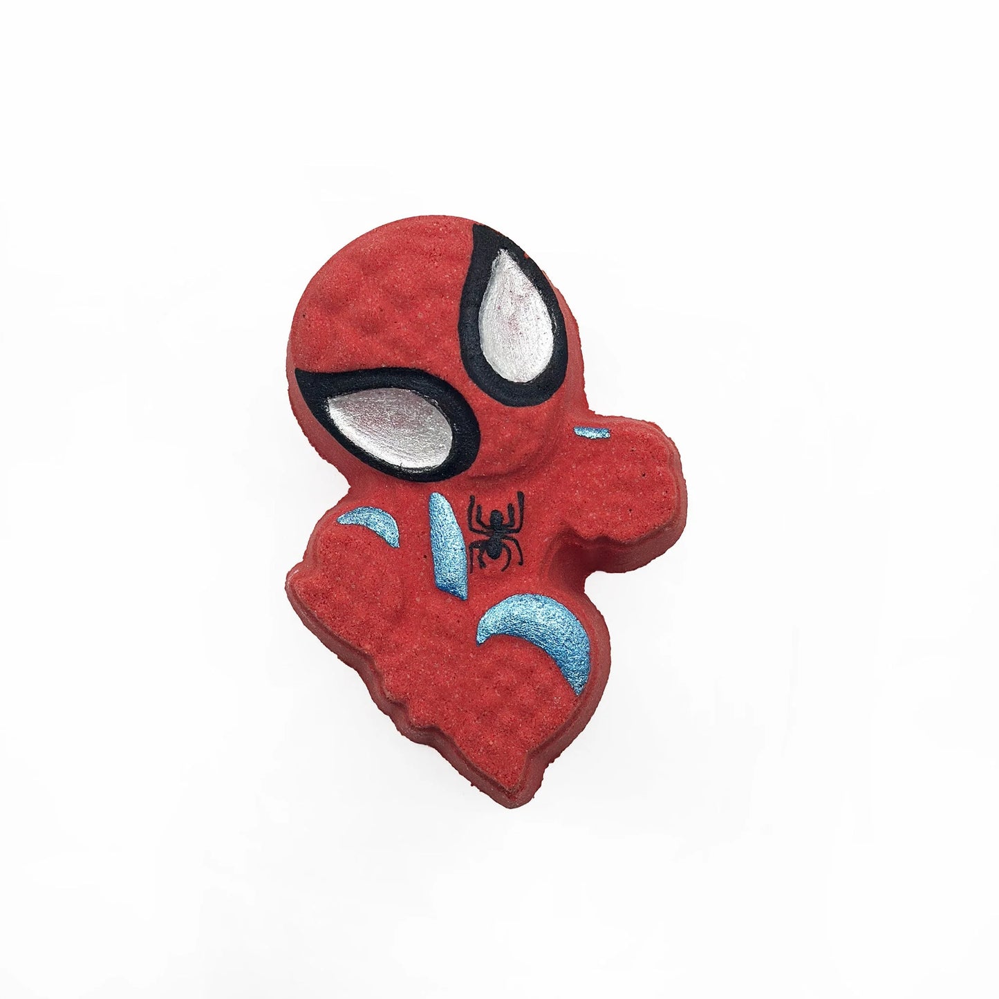 Bomb Spidey