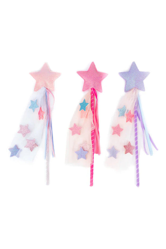 Great Pretenders - Wish Upon A Star Wand